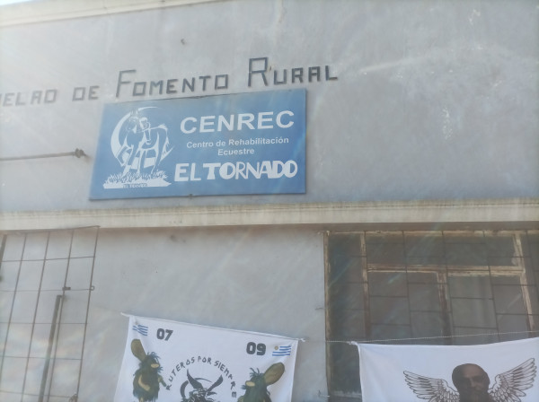 Encuentro de motos 2024